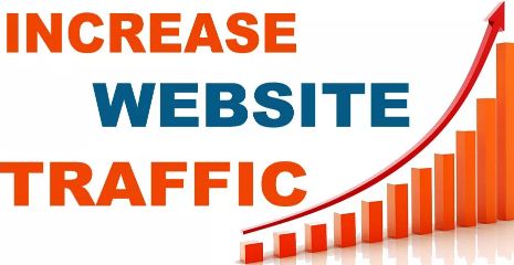 How to increase my website traffic fast tips