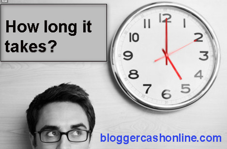 How Long Does It Take To Make Website