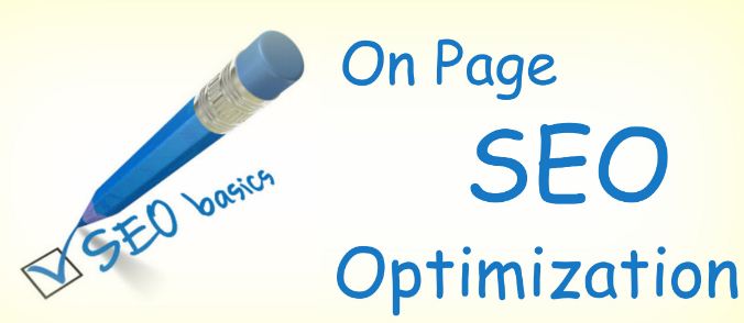 New On page seo tips 2019 Updated