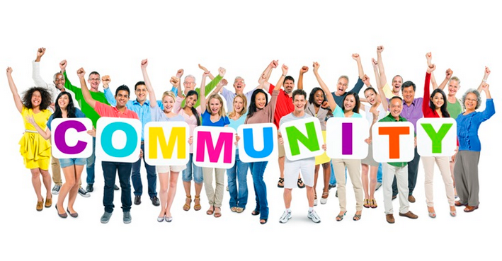 best social online communities list to create profile