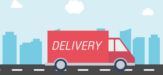 Online Grocery delivery service ideas